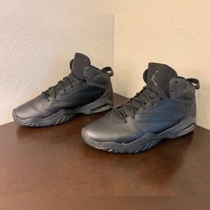 Nike Air Jordan Lift Off Black Shoes Sneakers Men’s Size 13